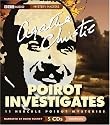 Poirot Investigates: Eleven Complete Mysteries