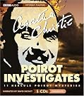 Poirot Investigates: Eleven...