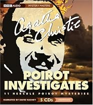 Poirot Investigates: Eleven Complete Mysteries