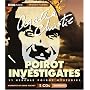 Poirot Investigates: Eleven Complete Mysteries