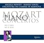 Concertos pour piano n�17 et n�27