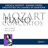 Image of album by Angela Hewitt