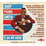 It Do Me Good - The Banashak / Sansu Sessions