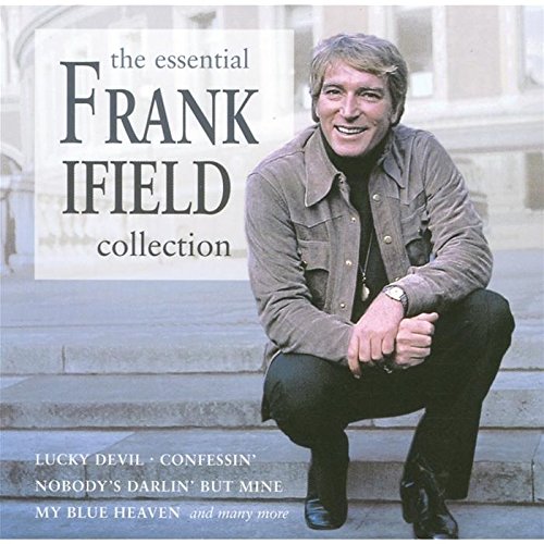 Frank Ifield - Summer Is Over Lyrics - Zortam Music
