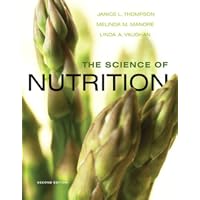 Science of Nutrition, The (2nd Edition)