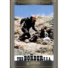 Border Cop (1979)