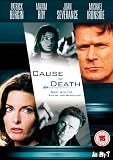 Cause Of Death [2000] [DVD]