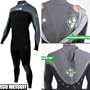 Body Glove ECO 3/2 mm Fullsuit Size ML