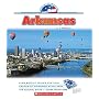 Arkansas (America the Beautiful. Third Series)