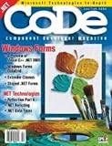 : CODE Magazine - 2003 - Jan/Feb