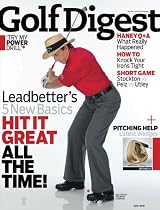 Golf Digest (1-year)