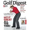 Golf Digest (1-year)