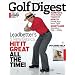 Golf Digest (1-year)