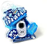 Anipalz Dog with touch sensor pad