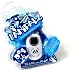 Anipalz Dog with touch sensor pad