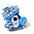Anipalz Dog with touch sensor pad