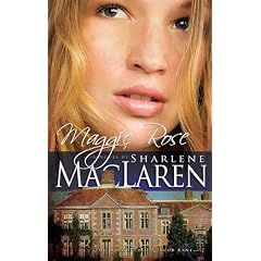 Maggie Rose (Daughters of Jacob Kane, Book 2)