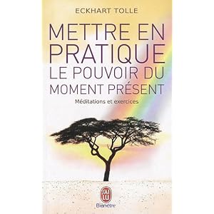 Le moment présent