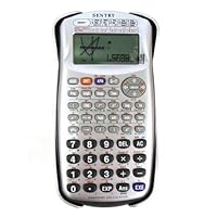Sentry's version(CA756) of Texas Instruments Graphing Calculator