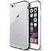 iPhone 6S Case, Verus [Crystal Mixx][Transparent] - [Clear Cover][Dual Layer Drop Protection] for Apple iPhone 6 6S 4.7