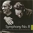 Philip Glass: Symphony No. 8
