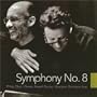 Philip Glass : Symphony No. 8