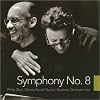 Philip Glass: Symphony No. 8