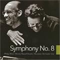 Philip Glass: Symphony No. 8