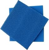 Details zu "Filterschaum/Filterschwamm/Filtermatte 50*50*5cm grob" Details zu "Filterschaum/Filterschwamm/Filtermatte 50*50*5cm grob"