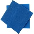 Filterschaum/Filterschwamm/Filtermatte 50*50*5cm grob