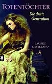 Totentöchter - Die dritte Generation