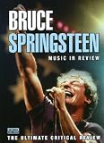 Bruce Springsteen Music in Review (With Book) (Sub)