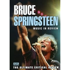 Bruce Springsteen - Music In Review [2006] [DVD]