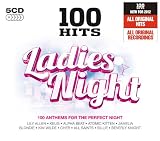 100 Hits Ladies Night Search