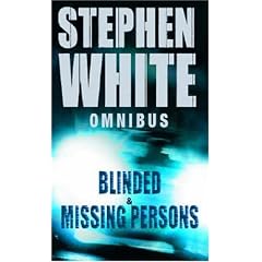 Blinded/Missing Persons: AND Missing Persons