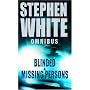 Blinded/Missing Persons: AND Missing Persons