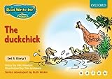The duckchick
