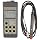 Hanna Instruments HI 9143W Dissolved Oxygen Wine Meter Automatic Compensation for Temperature, Altitude, Humidity and Salinity, 0.00 to 45.00 mg/L, 0.1 mg/L Resolution