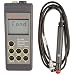Hanna Instruments HI 9143W Dissolved Oxygen Wine Meter Automatic Compensation for Temperature, Altitude, Humidity and Salinity, 0.00 to 45.00 mg/L, 0.1 mg/L Resolution
