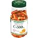 Nature's Bounty Vitamin C, 500mg, Time Release, 100 Capsules (Pack of 2)
