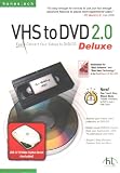 Vhs To DVD 2.0 Deluxe (consignment), Win 2000/XP - Pentium Iv 1.8 Ghz Or Higher.