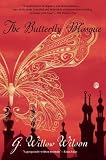 Image of The Butterfly Mosque: A Young American Woman's Journey to Love and Islam