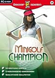 Eigenschaften dtp Entertainment AG  / Minigolf Champion
