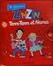 Le classeur zinzin de Tom-Tom et Nana Le classeur zinzin de Tom-Tom et Nana