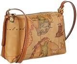 Alviero Martini 1a classe N4389000, Sac &agrave; main femme - Beige-TR-AS, EU