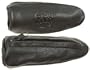 Bach Leather Mouthpiece Pouch Large
