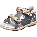 Geox Kids' Nicely 7 Sandal