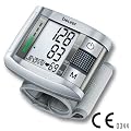 Beurer BC 19 Handgelenk-Blutdruckmessger�t sprechend