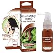 Comfortably Numb Deep Throat Spray -Mint/Choc