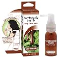 Comfortably Numb Deep Throat Spray -Mint/Choc